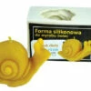 Snail, Large Candle Mold -NectarJoy Sales Store fs106 large20snail l