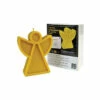 Modern Angel Candle Mold -NectarJoy Sales Store fs10 l