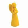 Porcelain Angel Candle Mold -NectarJoy Sales Store fs11 l