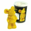 Mouse With Scarf Candle Mold -NectarJoy Sales Store fs120 l