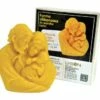 Holy Family Bust Candle Mold 1 Holy Family Bust Candle Mold -NectarJoy Sales Store fs15 l