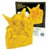 Guardian Angel Candle Mold -NectarJoy Sales Store fs16 l