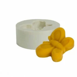 Butterfly Pendant Mold