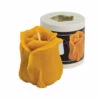 Rose Candle Mold -NectarJoy Sales Store fs409 l