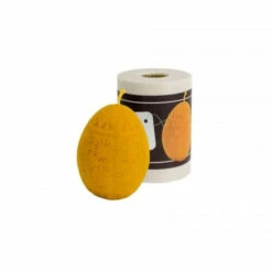 Decorative Easter Egg Mold