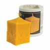 Cube With Lace Candle Mold -NectarJoy Sales Store fs416 l