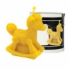 Rocking Horse Candle Mold 1 Rocking Horse Candle Mold -NectarJoy Sales Store fs418 l