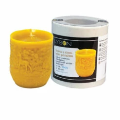 Winter Landscape Mold