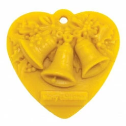 Hanging Christmas Bells Mold