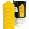 Bee Cylinder Candle Mold -NectarJoy Sales Store fs51 l