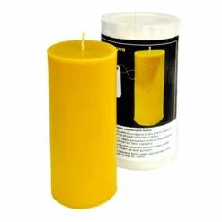 Smooth Large Cylinder Mold