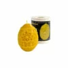 Egg With Lace Patterned Mold -NectarJoy Sales Store fs66 l