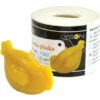 Little Flat Hen Candle Mold -NectarJoy Sales Store fs82 flat20hen l