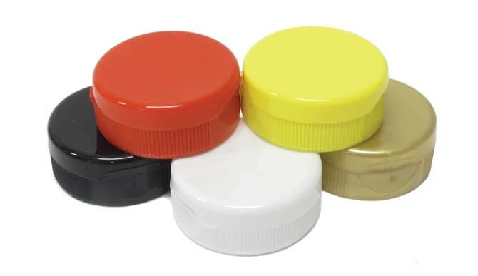 Flip Top Lids: Case Of 1700 3 Flip Top Lids: Case Of 1700