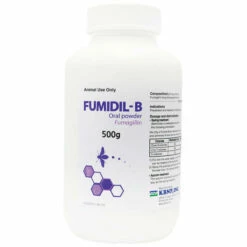 Fumidil-B 500 Gram Fumagillin
