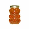 13oz. Glass Bears: 12 Jars -NectarJoy Sales Store gb l