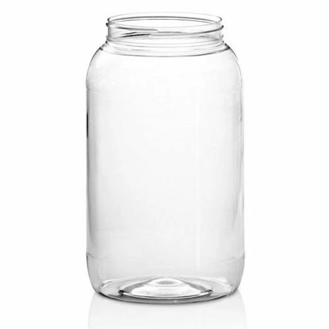 1 Gallon Clear Jug 3 1 Gallon Clear Jug