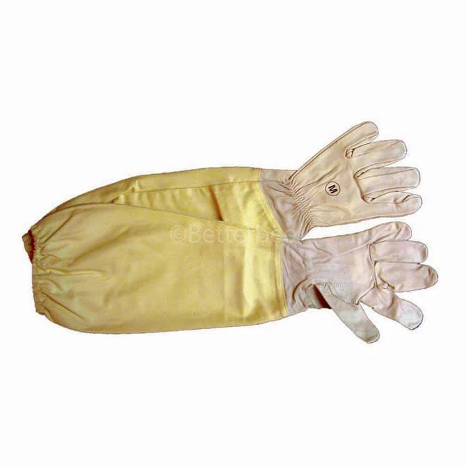 Goat Skin Gloves 3 Goat Skin Gloves