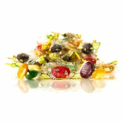 Honey Candy 1 Lb Bag