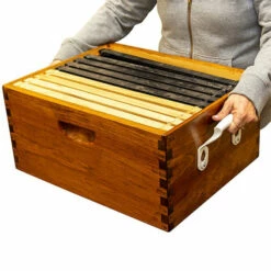 Super Grip™ Hive Handles