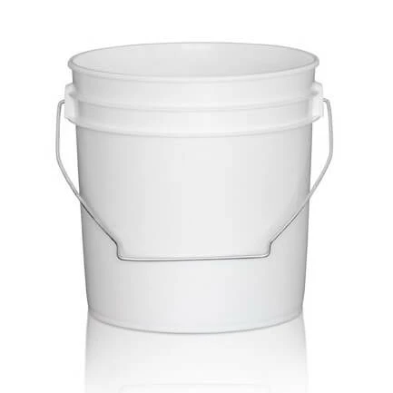 1 Gallon Pail With Lid 3 1 Gallon Pail With Lid