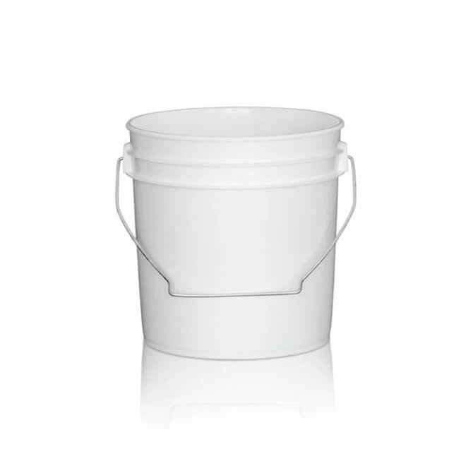 1 Gallon Pail, No Lid 3 1 Gallon Pail, No Lid