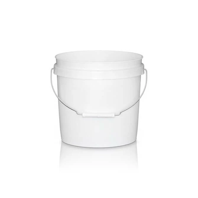 2 Gallon Pail, No Lid 3 2 Gallon Pail, No Lid