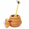 Golden Skep Honey Pot Cs 7 2 Golden Skep Honey Pot Cs 7 -NectarJoy Sales Store hpot2 l 1