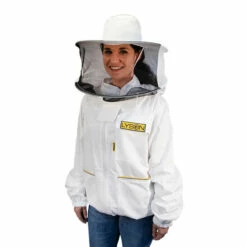 LYSON Part Vent Jacket