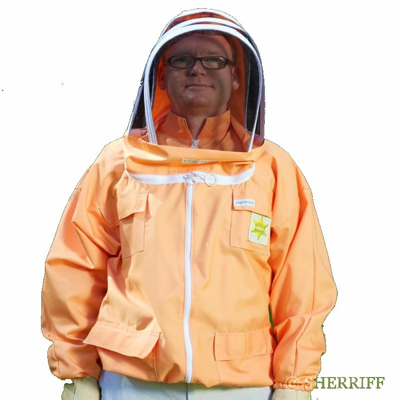 Sherriff Honey Rustler Custom 3 Sherriff Honey Rustler Custom