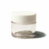1/4 Oz. Lip Balm Jar & Cap -NectarJoy Sales Store lbj1 l
