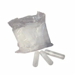 Lip Balm Tubes, Pack Of 25