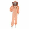 Lyson Color Suit, Salmon -NectarJoy Sales Store lysuitsalmon l