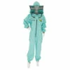 Lyson Color Suit, Turquoise 1 Lyson Color Suit, Turquoise -NectarJoy Sales Store lysuitturq l