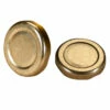 43mm Gold Lug Cap W/ Honeycomb 2 43mm Gold Lug Cap W/ Honeycomb -NectarJoy Sales Store m43lughc l