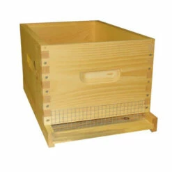 Hardware Mouse Guard