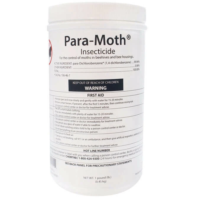 Para-Moth 3 Para-Moth