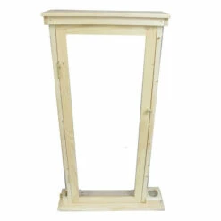 Large Observation Hive