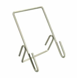 Pail Holder For Single Wall