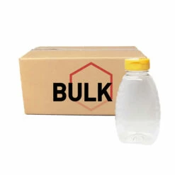 BULK 1 Lb. Classic Bottle