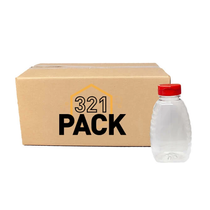 1 Lb. Bottle: Case Of 321 3 1 Lb. Bottle: Case Of 321