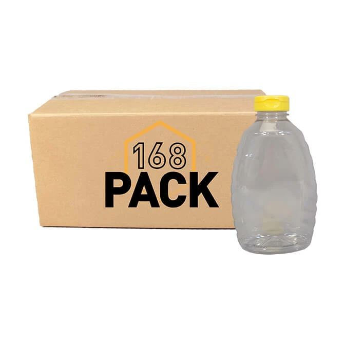 2lb Bottle: Case Of 168 3 2lb Bottle: Case Of 168