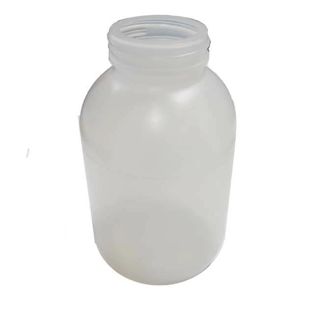 6lb Plastic Honey Bottle 3 6lb Plastic Honey Bottle