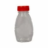 8oz Plastic Honey Bottle -NectarJoy Sales Store phb8 l
