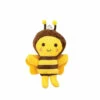 Plush Toy Bee 2 Plush Toy Bee -NectarJoy Sales Store polly1 l