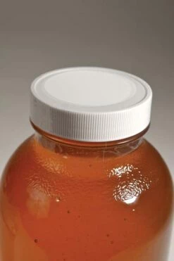 PVC Heat Shrink Jar Sleeve