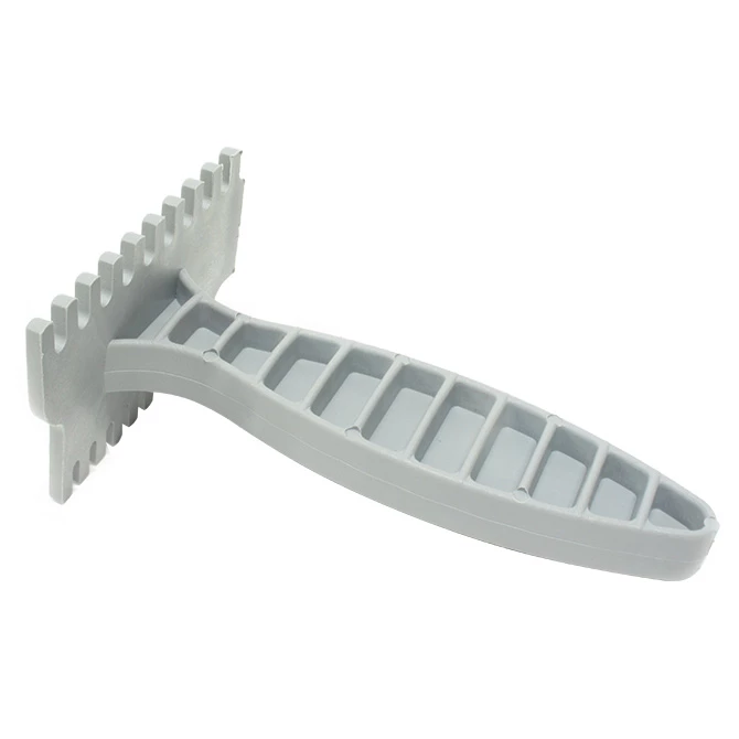 Plastic Queen Excluder Scraper 3 Plastic Queen Excluder Scraper