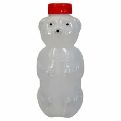 32 Oz. Round Belly Bear