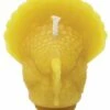 Beeswax Candle: Turkey