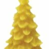Beeswax Candle: Tree 2 Beeswax Candle: Tree -NectarJoy Sales Store rfm57 new l